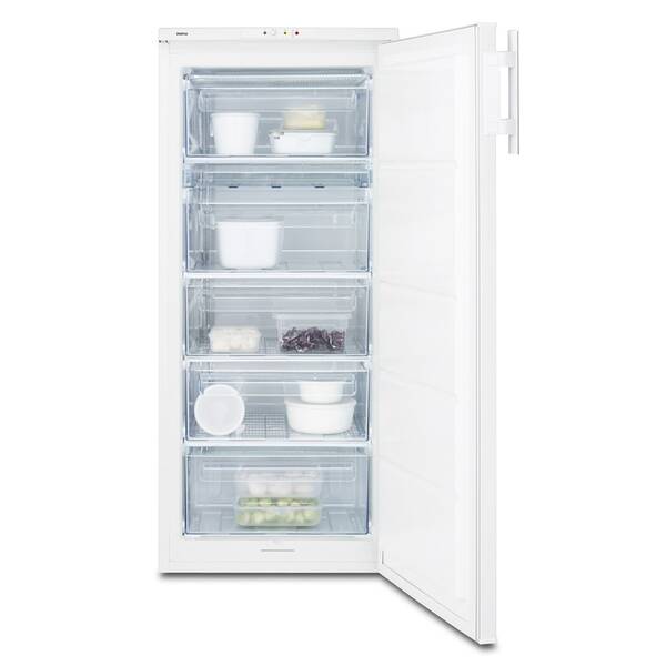 Mraznička Electrolux EUF1900AOW bílá

