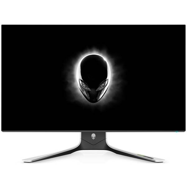 Herní monitor Dell Alienware AW2721D černý

