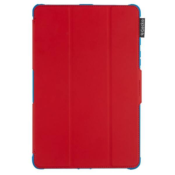 Pouzdro na tablet Gecko Covers Super Hero na Samsung Galaxy Tab A7 10.4" (2020) červené/modré

