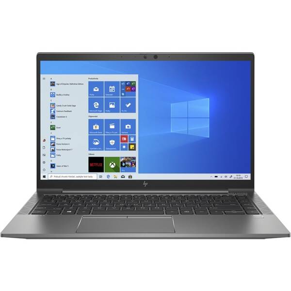 Notebook HP Zbook Firefly 14 G8 

