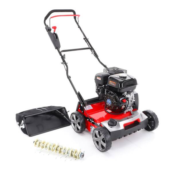 Vertikutátor Vega TS40-W 3in1 
