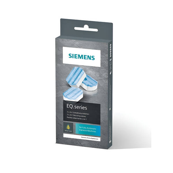 Odvápňovač Siemens TZ80002A 

