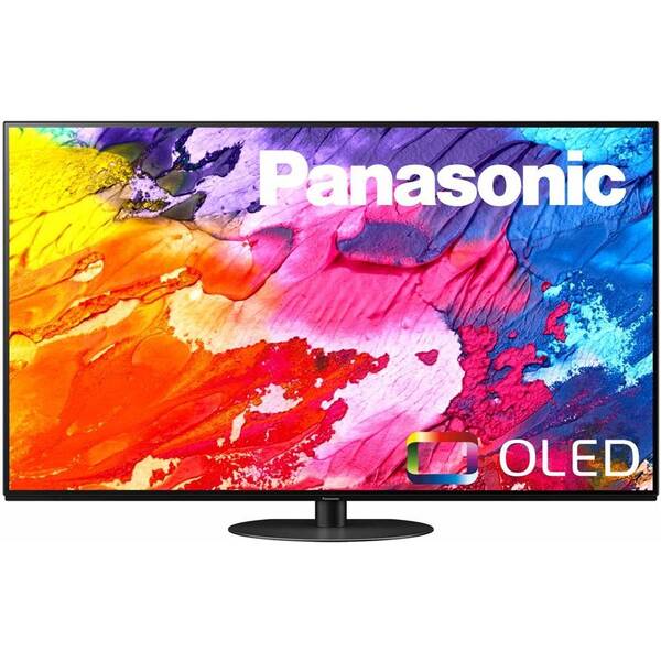 Televize Panasonic TX-55JZ980E 

