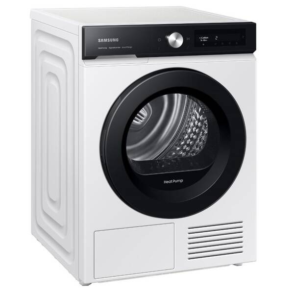 Sušička prádla Samsung DV90BB5245AES7 bílá

