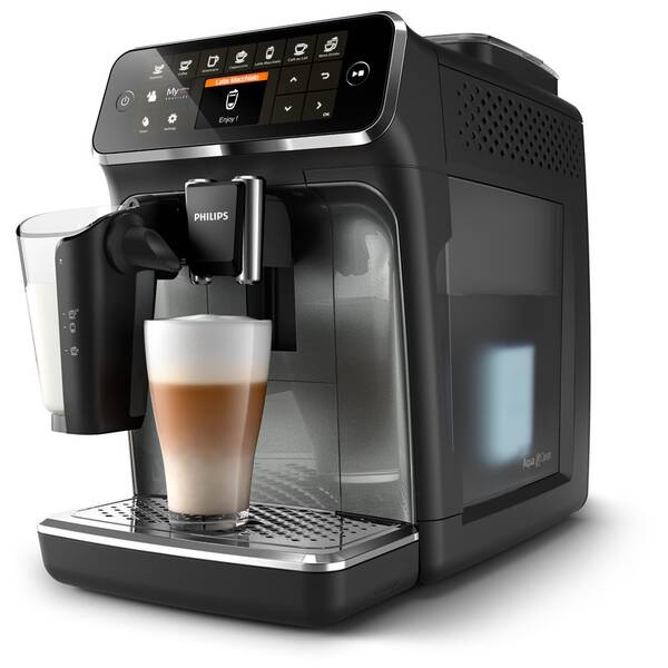 Espresso Philips EP4349/70 

