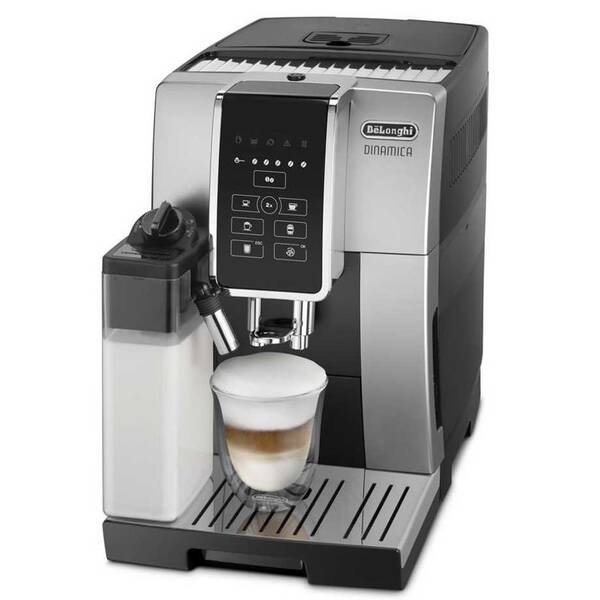 Espresso De'Longhi ECAM 350.50.SB 

