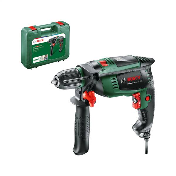 Vrtačka Bosch UniversalImpact 800 

