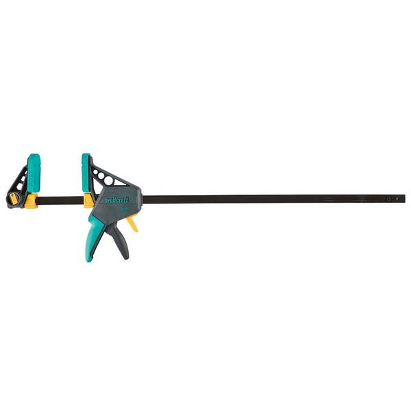 Svěrka Wolfcraft EHZ PRO 100-700 3033000 

