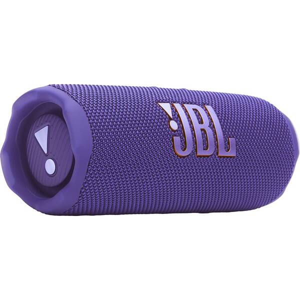 Přenosný reproduktor JBL FLIP 7 fialový

