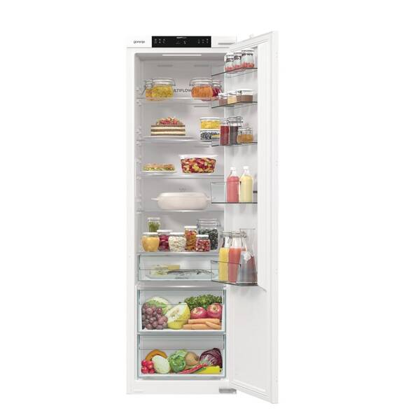 Chladnička Gorenje RI517E41WF bílá

