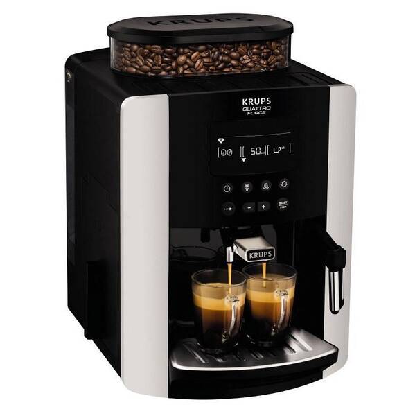 Espresso Krups ARABICA EA817810 

