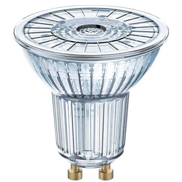 Žárovka LED Osram PAR 16 50 36 4,3W GU10 neutrální bílá 

