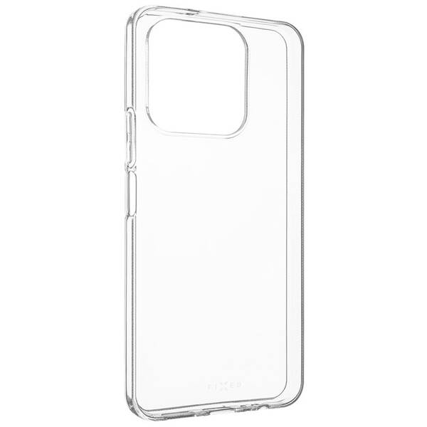Kryt na mobil FIXED na Honor X6b průhledný

