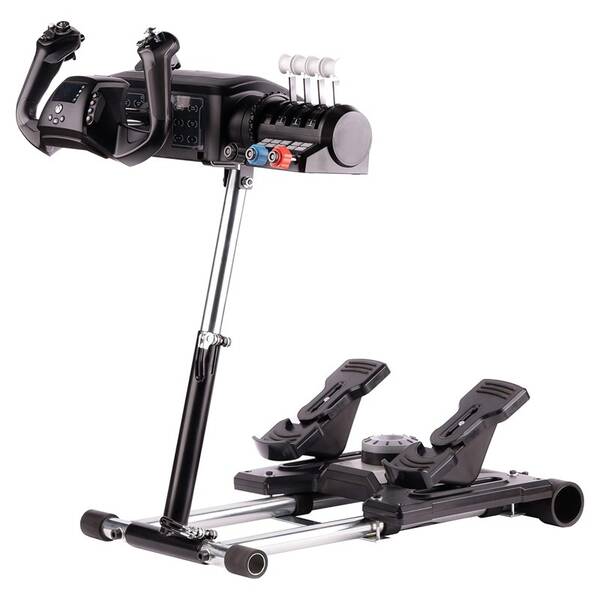 Stojan Wheel Stand Pro DELUXE V2 - Turtle Beach VelocityOne Flight černý


