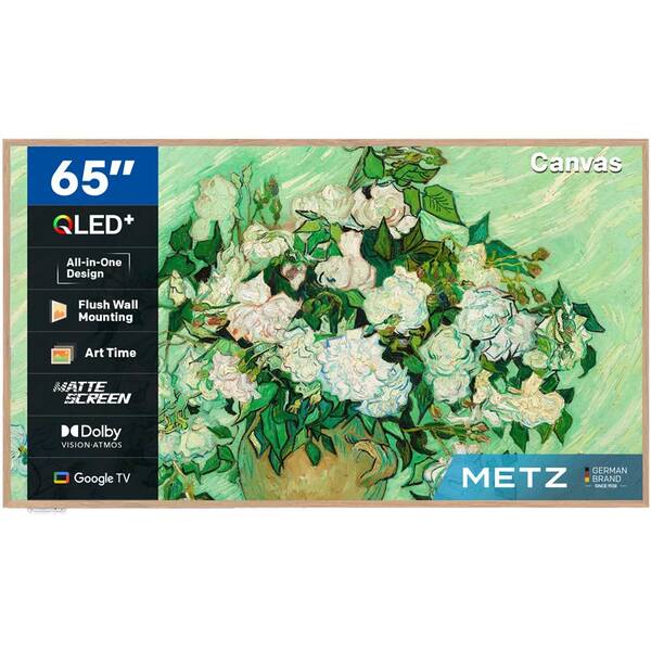Televize Metz 65MUE7800Z 


