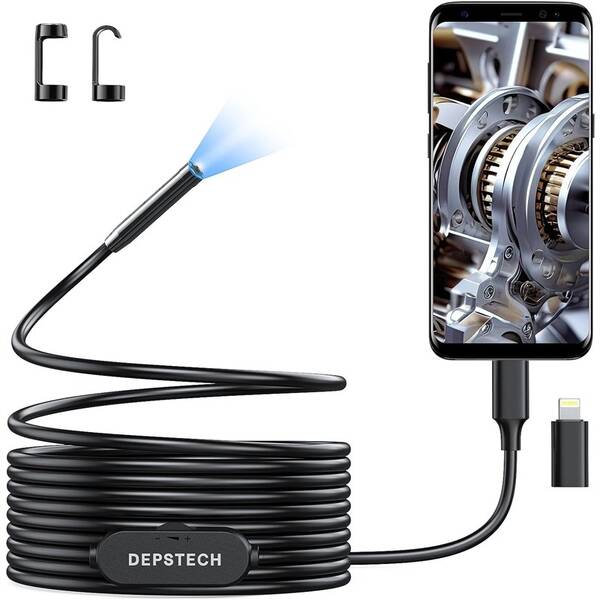 Inspekční kamera DEPSTECH NTC55-5DL 

