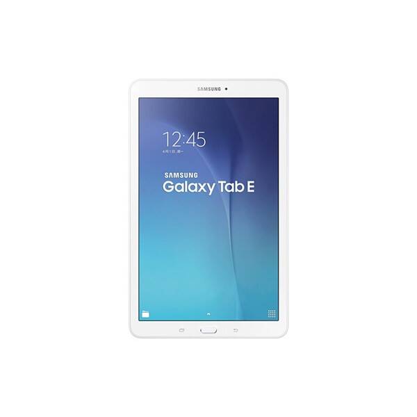 Dotykový tablet Samsung Tab E (SM-T560) bílý

