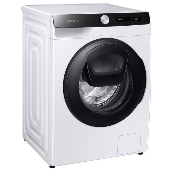 Pračka Samsung WW80T554DAE/S7 bílá

