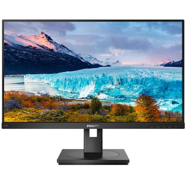 Monitor Philips 242S1AE černý

