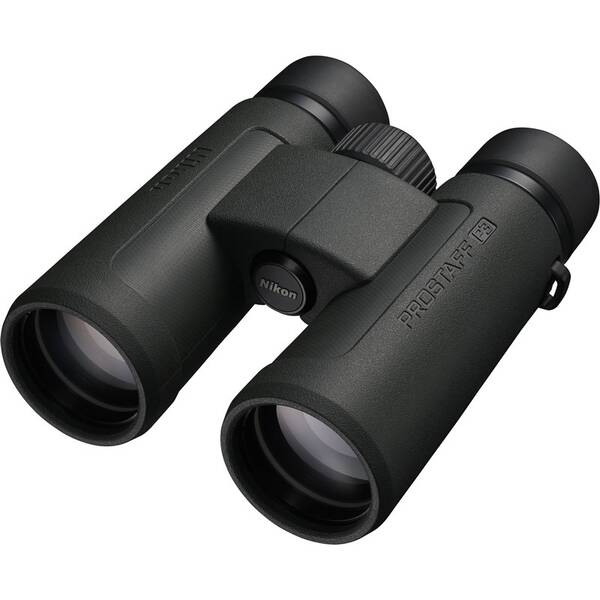 Dalekohled Nikon PROSTAFF P3 10×42 černý

