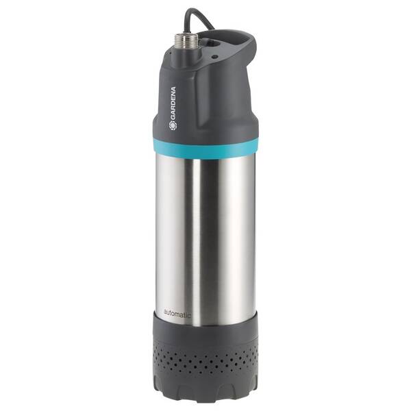 Ponorné čerpadlo Gardena 6100/5 

