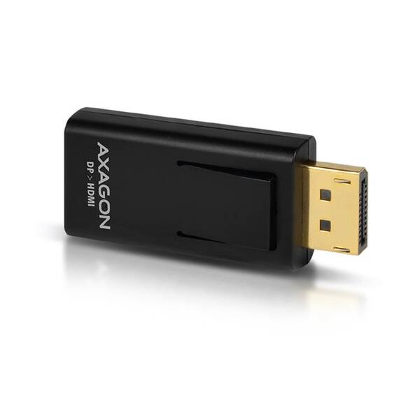 Redukce Axagon DisplayPort / HDMI 

