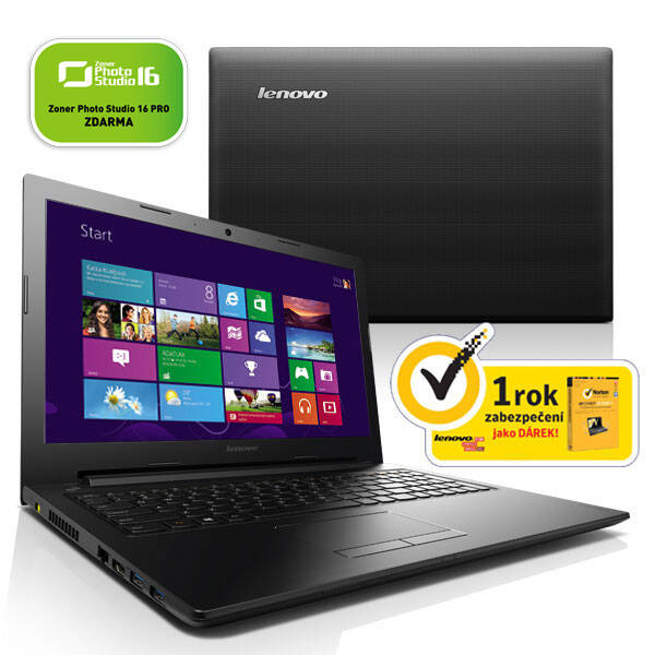 Notebook Lenovo S510p 

