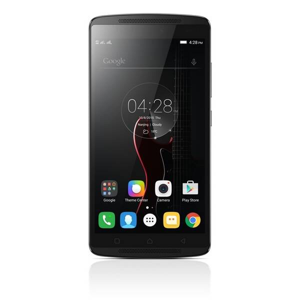 Mobilní telefon Lenovo A7010 PRO Dual SIM černý

