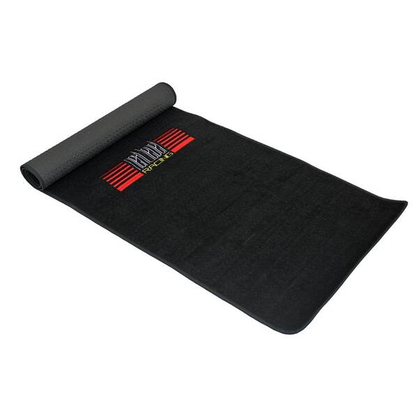 Podložka Next Level Racing Floor Mat černá

