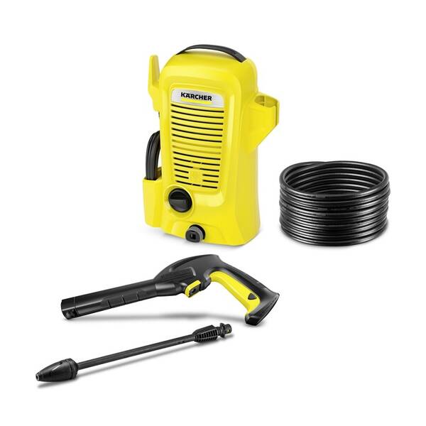 Vysokotlaký čistič Kärcher K 2 Universal 

