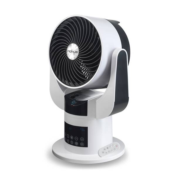 Ventilátor Rovus Ventus 
