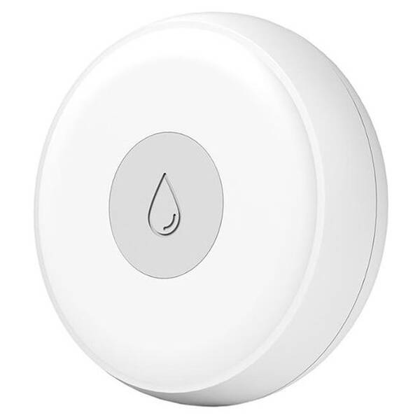 Detektor úniku vody iQtech Smartlife WL01 Zigbee 3.0 

