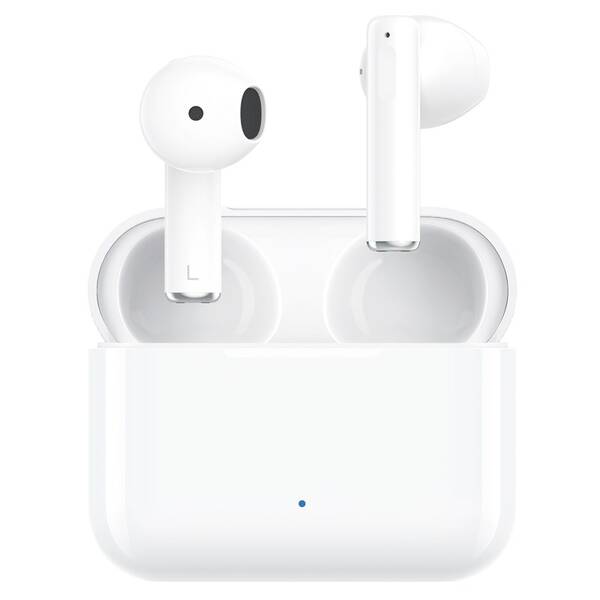 Sluchátka HONOR Choice Earbuds X bílá

