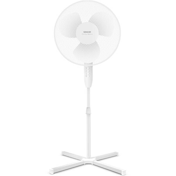 Ventilátor stojanový Sencor SFN 4010WH 

