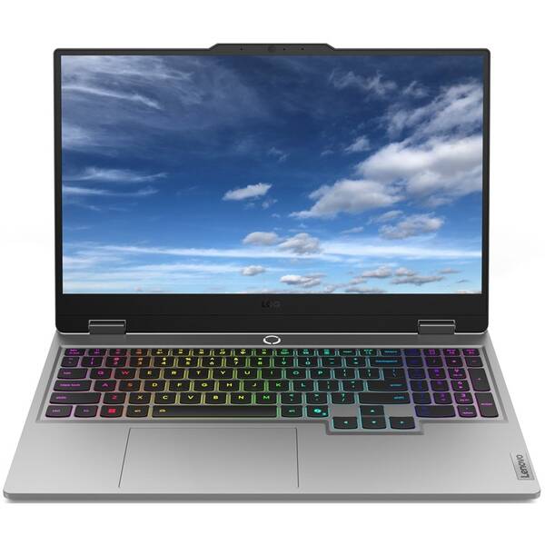 Notebook Lenovo LOQ 15IRX10 šedý

