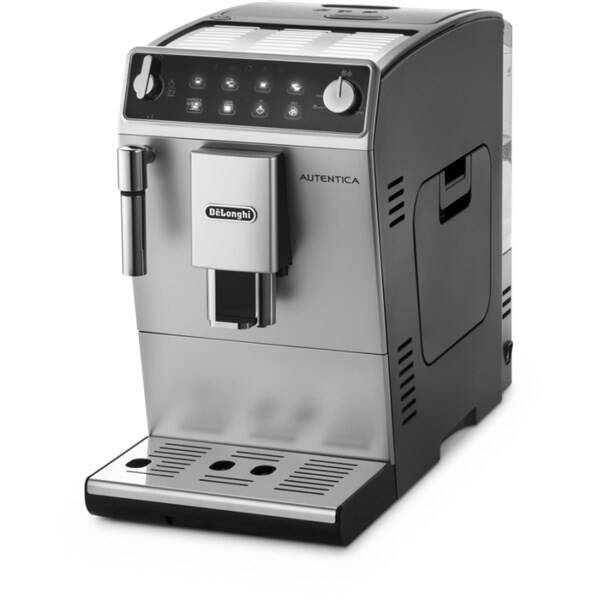 Espresso De'Longhi Autentica ETAM 29.510.SB 

