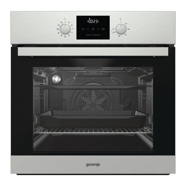Trouba Gorenje B2O737E24X CataClean nerez

