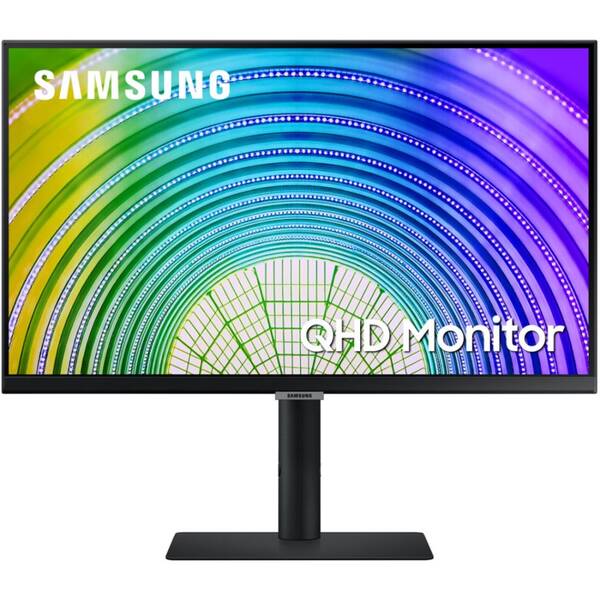 Monitor Samsung ViewFinity S60UA černý

