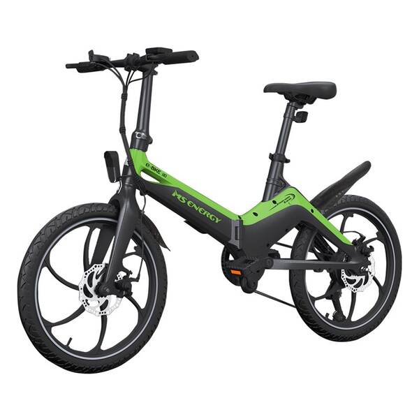 Ebike VIVAX i10 

