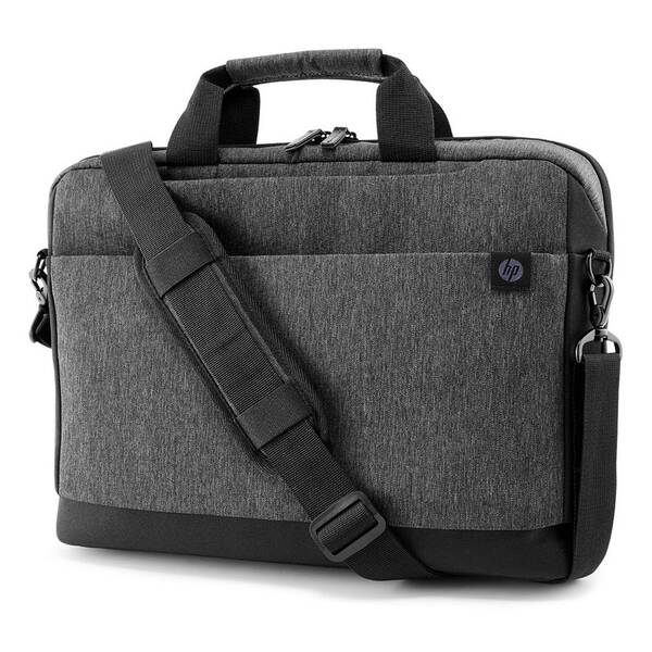 Brašna na notebook HP Renew Travel pro 15,6" šedé

