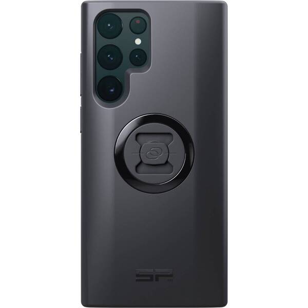 Kryt na mobil SP Connect na Samsung Galaxy S22 Ultra černý

