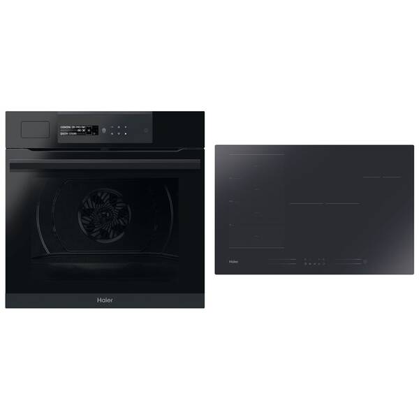 Set výrobků Haier HWO60SM6S5BH + HAMTSJ86MC/1 

