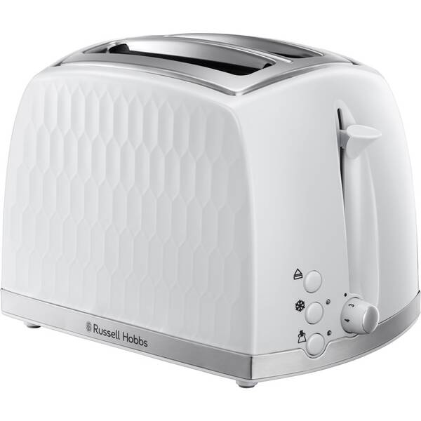 Topinkovač RUSSELL HOBBS 26060-56 White bílý

