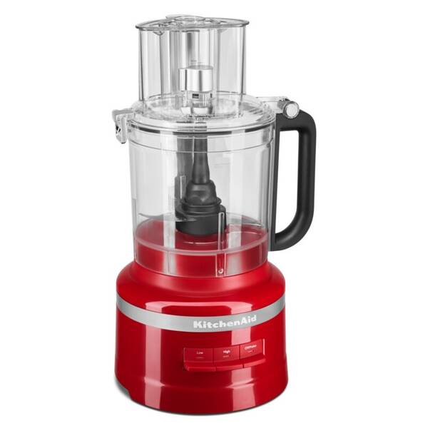 Kuchyňský robot KitchenAid 5KFP1319EER 
