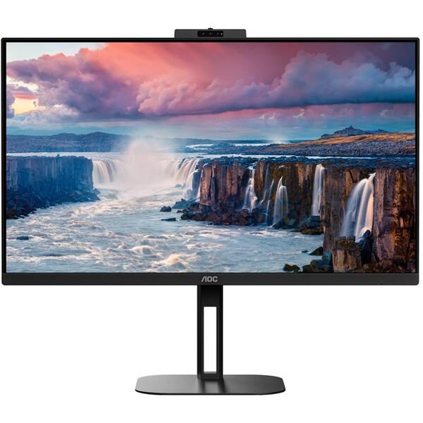 Monitor AOC Q27V5CW černý

