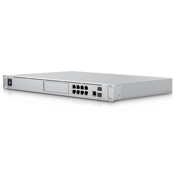 Switch Ubiquiti UDM-SE Dream Machine Special Edition, 8 port Gigabit 

