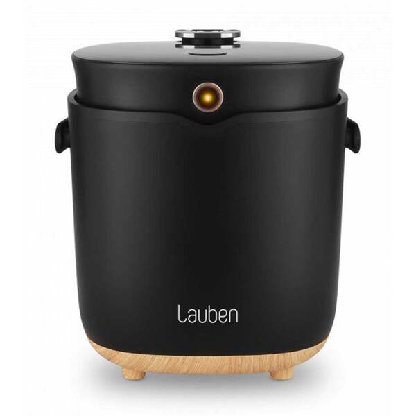 Rýžovar Lauben Multifunction Rice Cooker 2000BW černý

