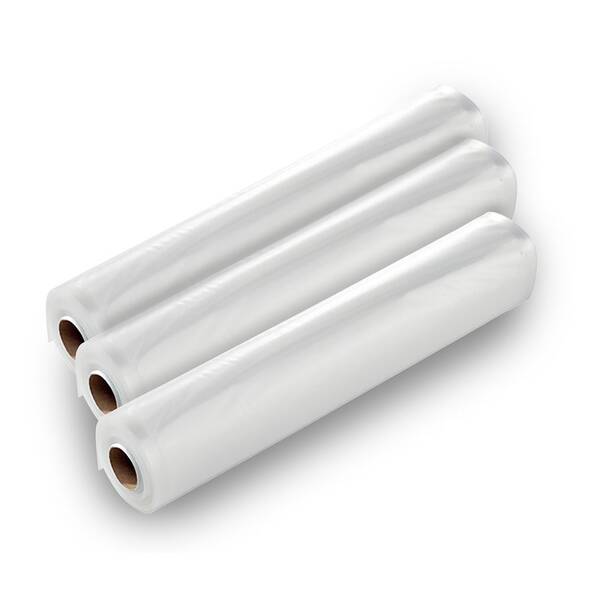 Vakuovací fólie Gorenje VB28/300, (3 ks) 

