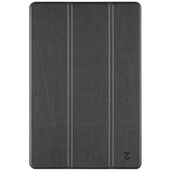 Pouzdro na tablet flipové Tactical Book Tri Fold na Xiaomi Redmi Pad SE 8.7 černé

