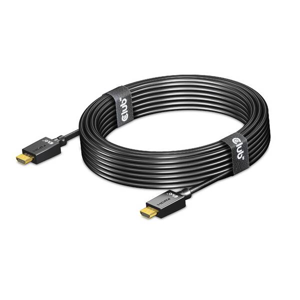 Kabel Club3D HDMI 2.1, High Speed, 8K, (M/M), 5m 

